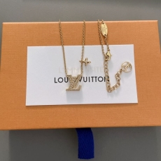 Louis Vuitton Necklaces